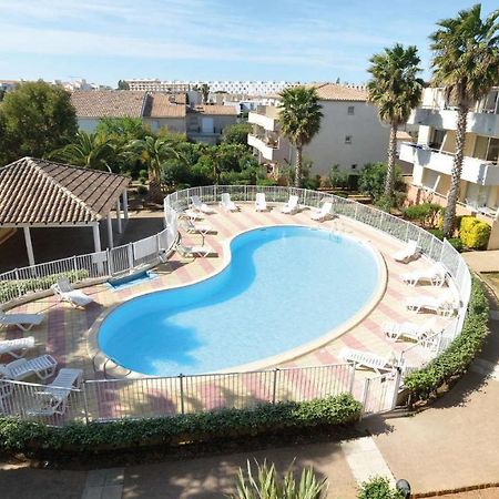 Sol-Y-Days Mayflower, Appartements Climatises Residence Avec Piscine Proche Centre Льо Гро-дю-Роа Екстериор снимка