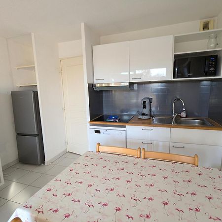 Sol-Y-Days Mayflower, Appartements Climatises Residence Avec Piscine Proche Centre Льо Гро-дю-Роа Екстериор снимка