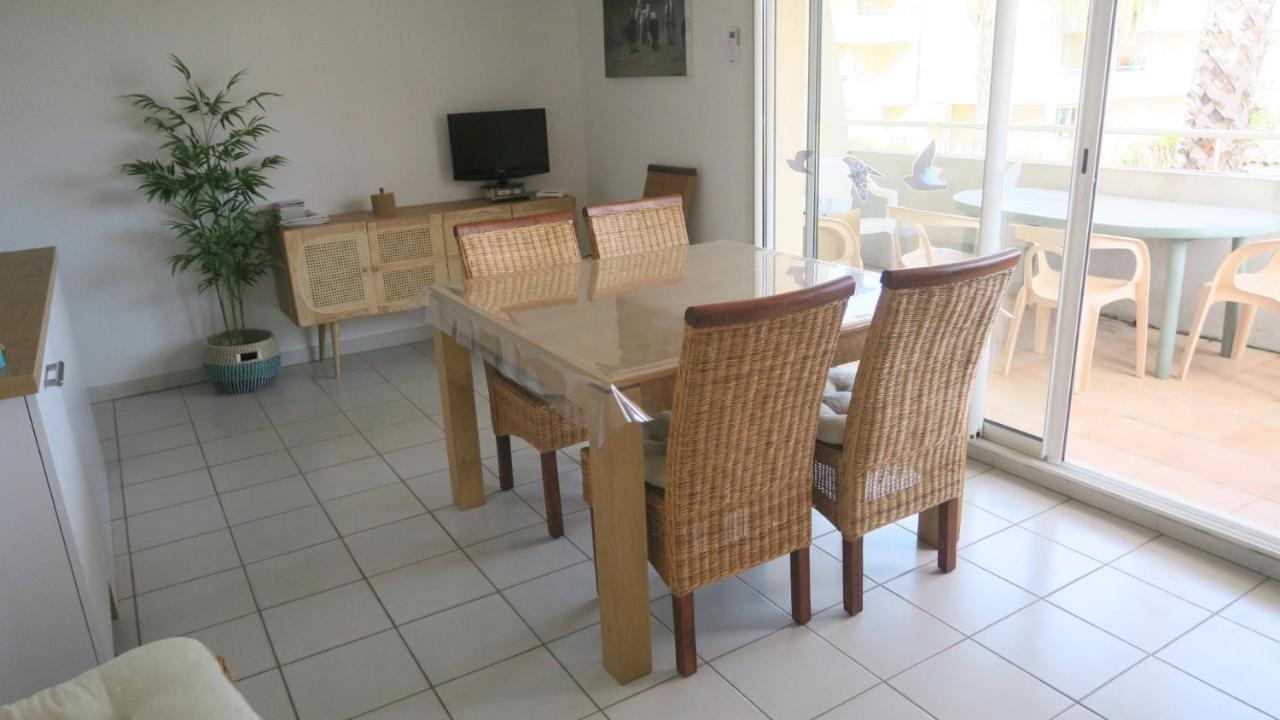 Sol-Y-Days Mayflower, Appartements Climatises Residence Avec Piscine Proche Centre Льо Гро-дю-Роа Екстериор снимка