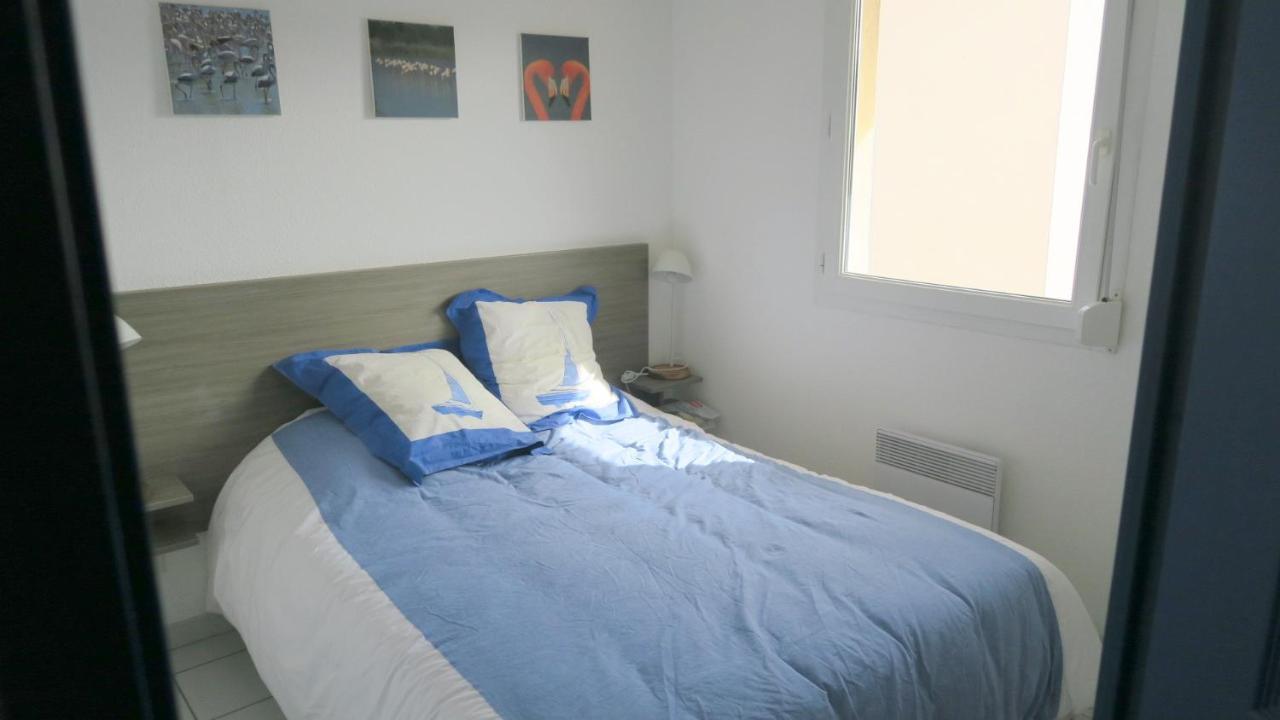 Sol-Y-Days Mayflower, Appartements Climatises Residence Avec Piscine Proche Centre Льо Гро-дю-Роа Екстериор снимка