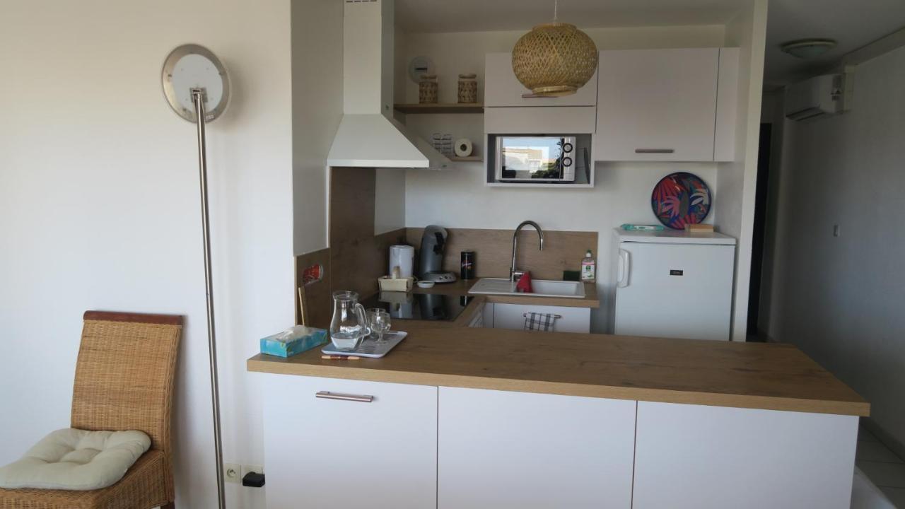 Sol-Y-Days Mayflower, Appartements Climatises Residence Avec Piscine Proche Centre Льо Гро-дю-Роа Екстериор снимка