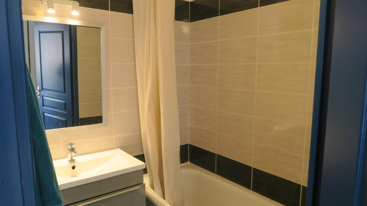 Sol-Y-Days Mayflower, Appartements Climatises Residence Avec Piscine Proche Centre Льо Гро-дю-Роа Екстериор снимка