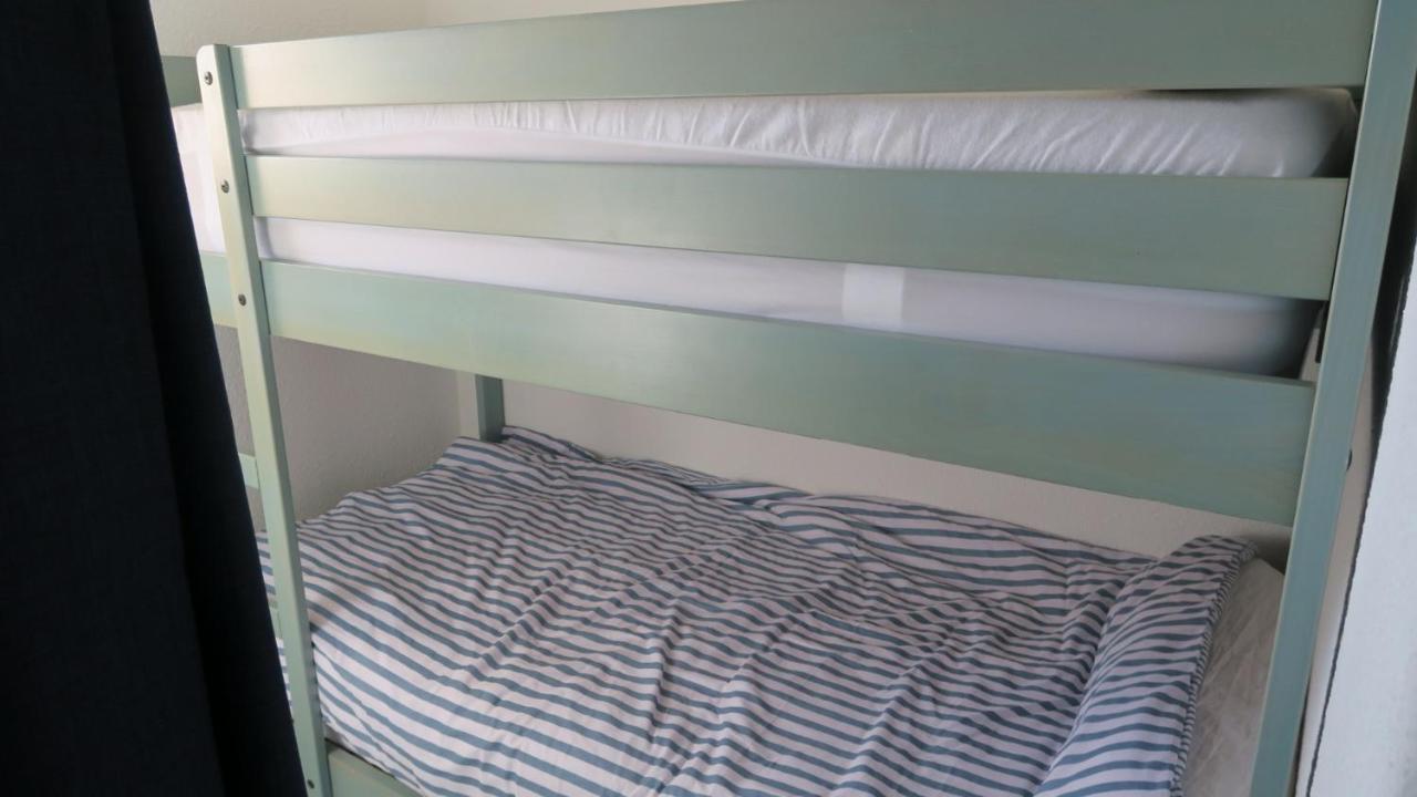 Sol-Y-Days Mayflower, Appartements Climatises Residence Avec Piscine Proche Centre Льо Гро-дю-Роа Екстериор снимка