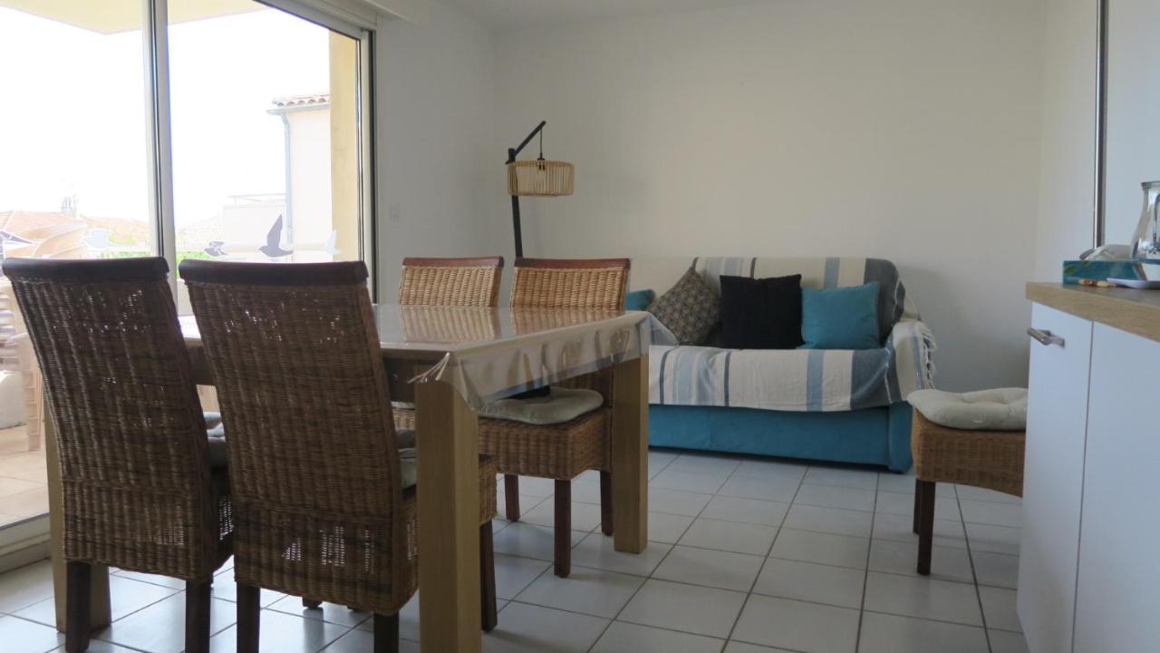 Sol-Y-Days Mayflower, Appartements Climatises Residence Avec Piscine Proche Centre Льо Гро-дю-Роа Екстериор снимка