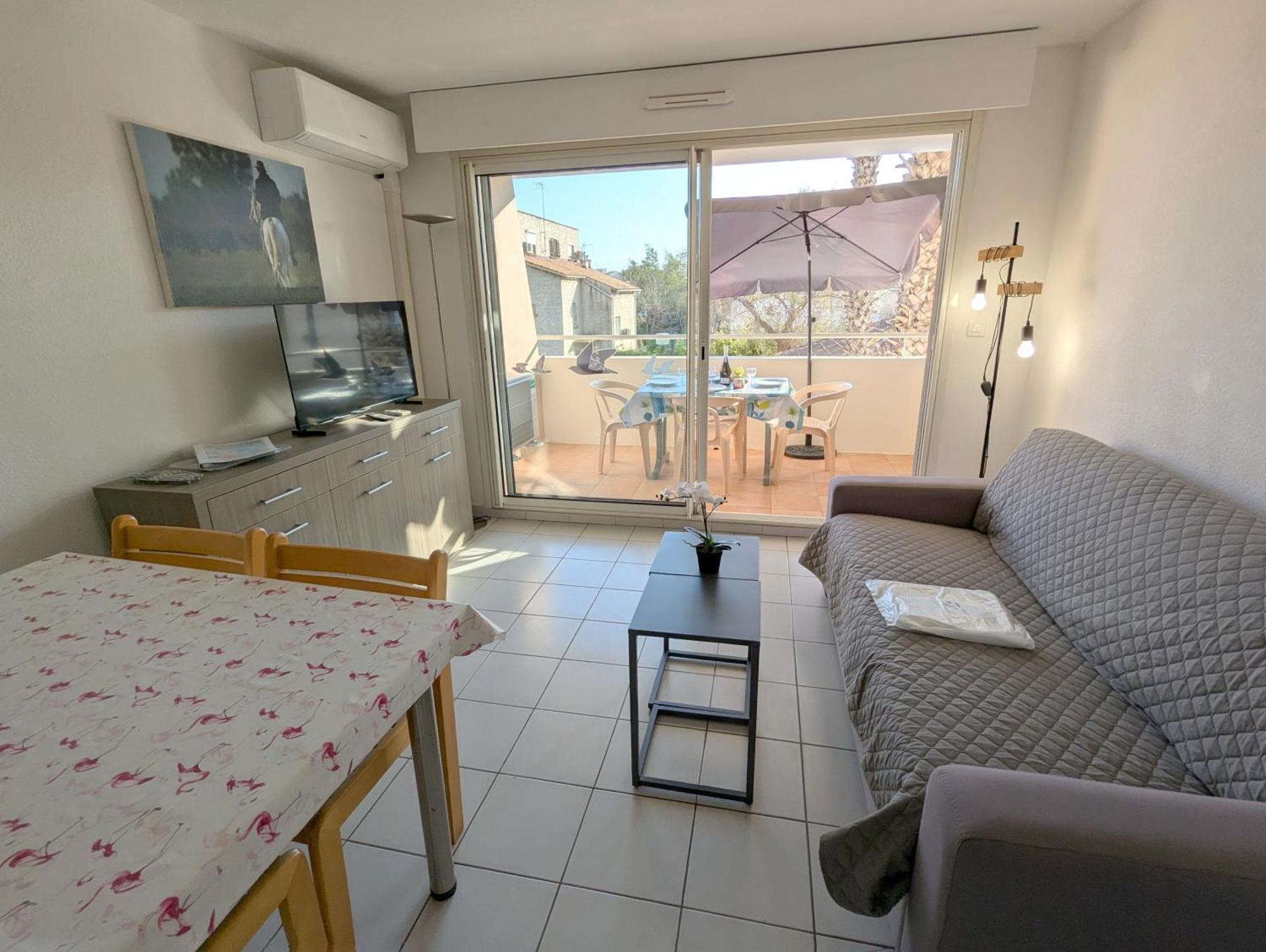 Sol-Y-Days Mayflower, Appartements Climatises Residence Avec Piscine Proche Centre Льо Гро-дю-Роа Екстериор снимка